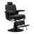 CAPRI Barber Chair with Recliner on the backrest