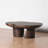 Solid Wood Single Coffee Table