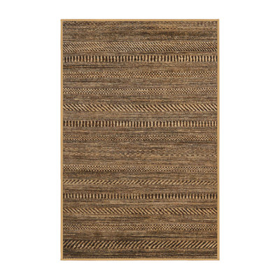 Abstract Indoor Rug