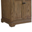 Ensemble de meuble-lavabo simple 36 po Pardue-7327832