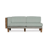 Catalina Outdoor 2 - Seat Loveseat