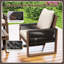5-person Patio Seating Group With Cushions-1554792190