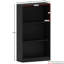 Modern Manufactured Wood Bookcase-32413962-123754591
