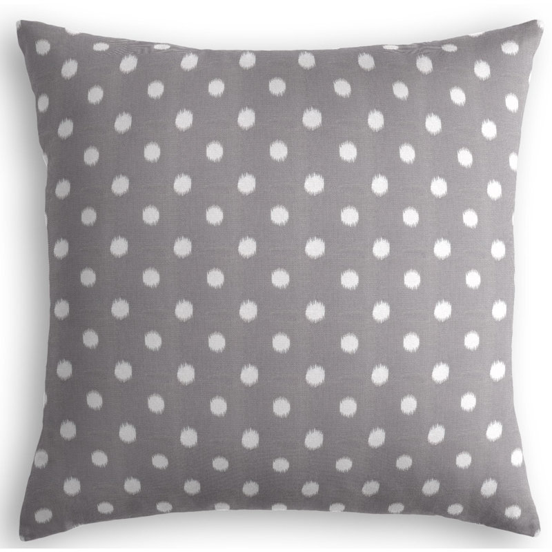 Square Pillow Cover & Insert, 16" x 16"