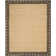 Caine Total Performance Hand Hooked Performance Geometric Rug