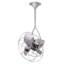 13" Jarold 3 Blade Ceiling Fan-128286496