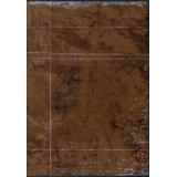 Rapture Abstract Area Rug