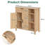 75cm Sideboard