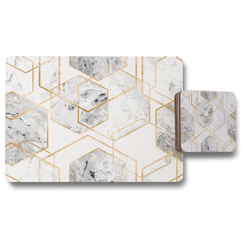 Hibbs Wood Placemat
