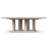 Bernhardt Prado Dining Table
