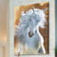 Unbroken by Alain Bonnec - Wrapped Canvas Painting-20693734