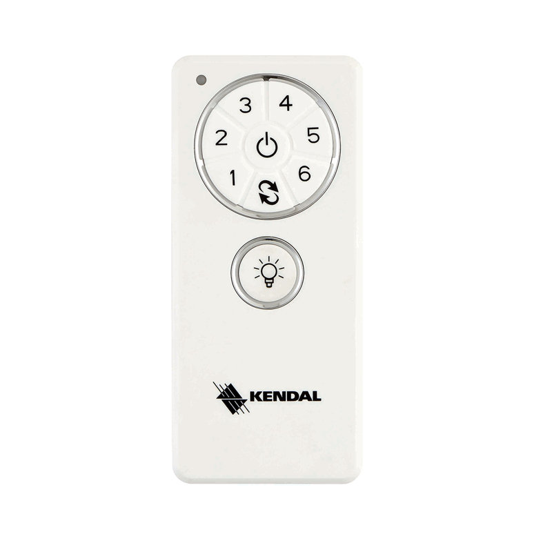 Ventilateur de plafond noir mat ORI 60 avec ensemble d'éclairage à DEL et télécommande - Écoénergétique et élégant