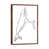 Classic Wood Framed is unavailable