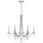 Vesca 6 - Light Chandelier-113768291-13157119