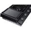 Plaque de cuisson au gaz intelligente 36 po avec boutons lumineux Samsung-43003307