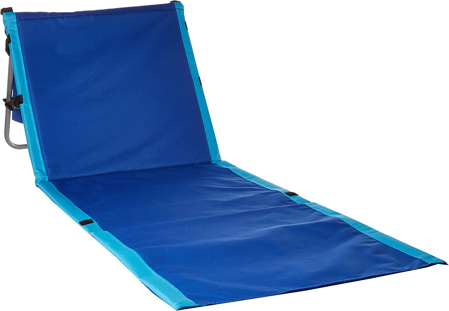 Oreiller Appui-Tête Universel Pour Chaise Longue & Plage – Coussin Ergonomique Confortable En Tissu & Éponge