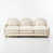 Blanc beige sélectionné