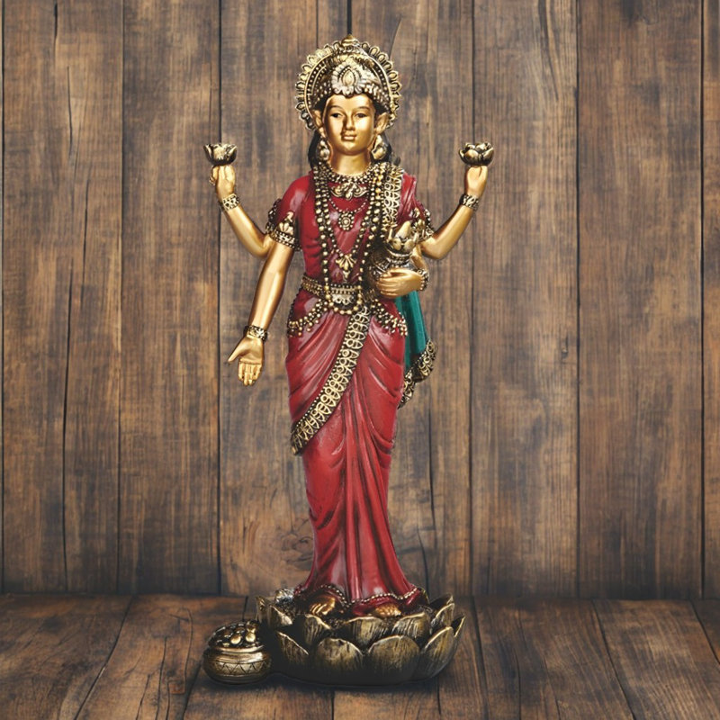 Figurine Krishna