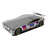 Ashelly Race Car Platform Bed
