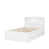 Blanc est en rupture de stock