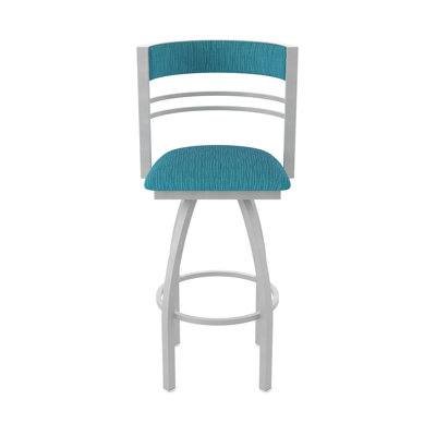 Hunter Swivel Stool