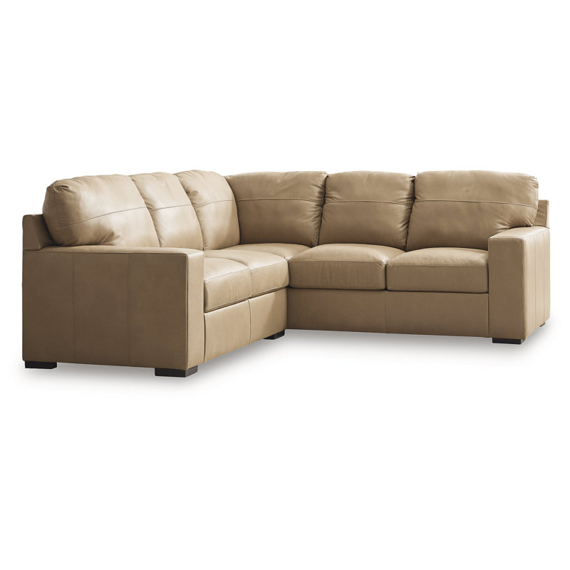 Canapé modulaire 2 pièces Bandon, Orienté à gauche (vu de face)