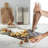 Lékué Reusable Piping Bag Set with 3 Nozzles