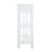 Minerva 39.5'' Console Table-1963706300