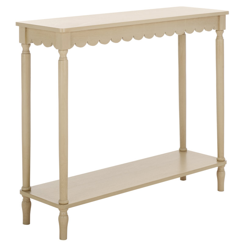 Havre de console, Naturel