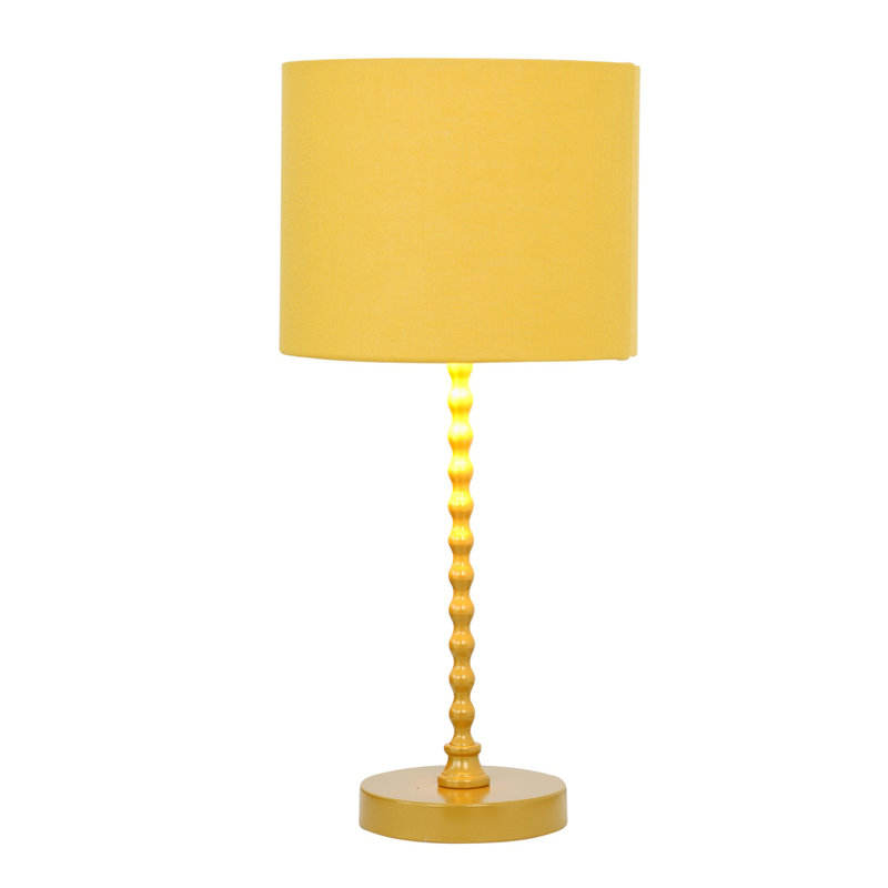 Elegant Crafted Table Lamp
