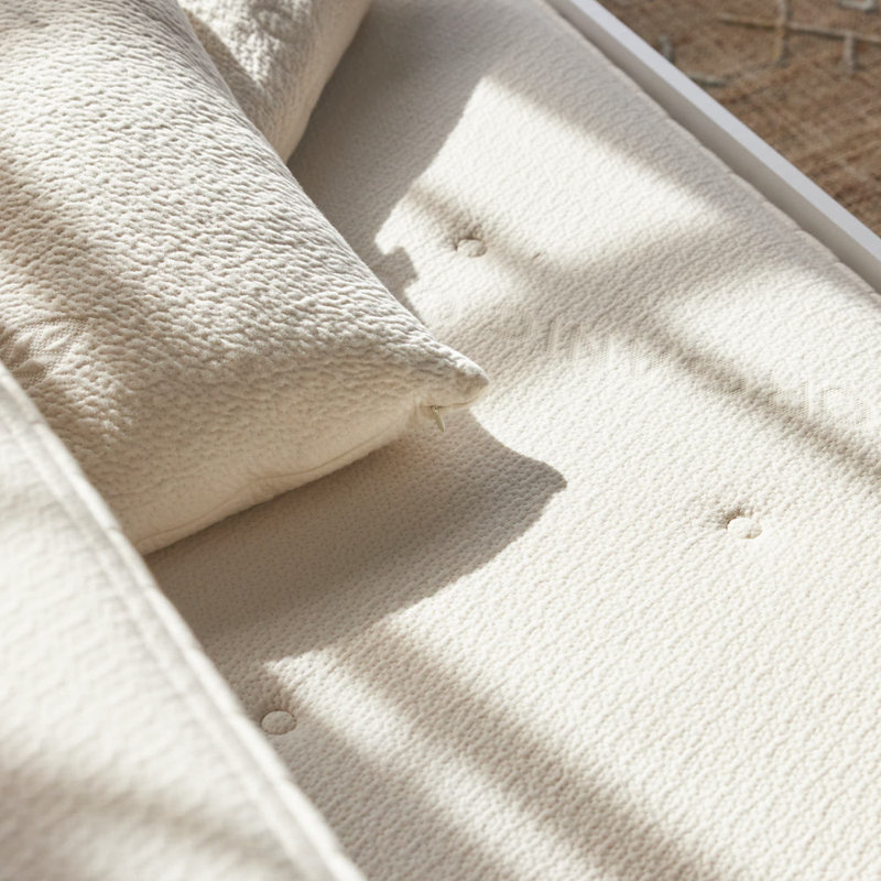 Eco Organic Kids Mattress, Twin XL