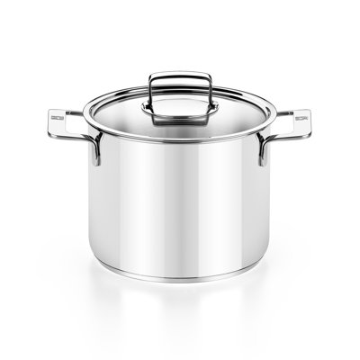 SIGNATURE STOCK POT 20 cm 5,0 L