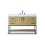 Meuble-lavabo simple 48 po-403157241