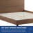 Bronwen Wood Platform Bed-75578601