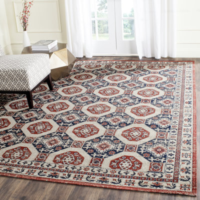 Tapis Guththorm Performance Southwestern