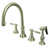 Brushed Nickel is out of stock