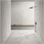 12*24 White marble, natural marble, for wall and floor, polished marble tile, natural stone, 1 box 4 pcs