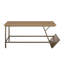 Table basse Regal (table incluse seulement)