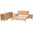 Edilsar Piece Bedroom Set-2116775620