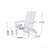 Foldable Chair-857302747