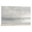 Pastel Seascape II by Christy McKee - Print on Canvas-42160020-101336750