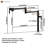 Mondawe Kitchen Faucet-90806724