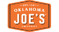 Logo Oklahoma Joe's