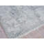 Exquisite Rugs Sumo Shag Handmade Handloomed Polyester/Microfiber Light Blue Area Rug-307553280