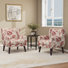 Fauteuil Davey