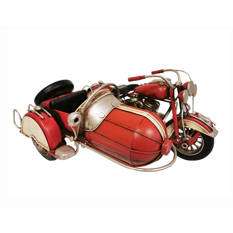 Amirya Sidecar
