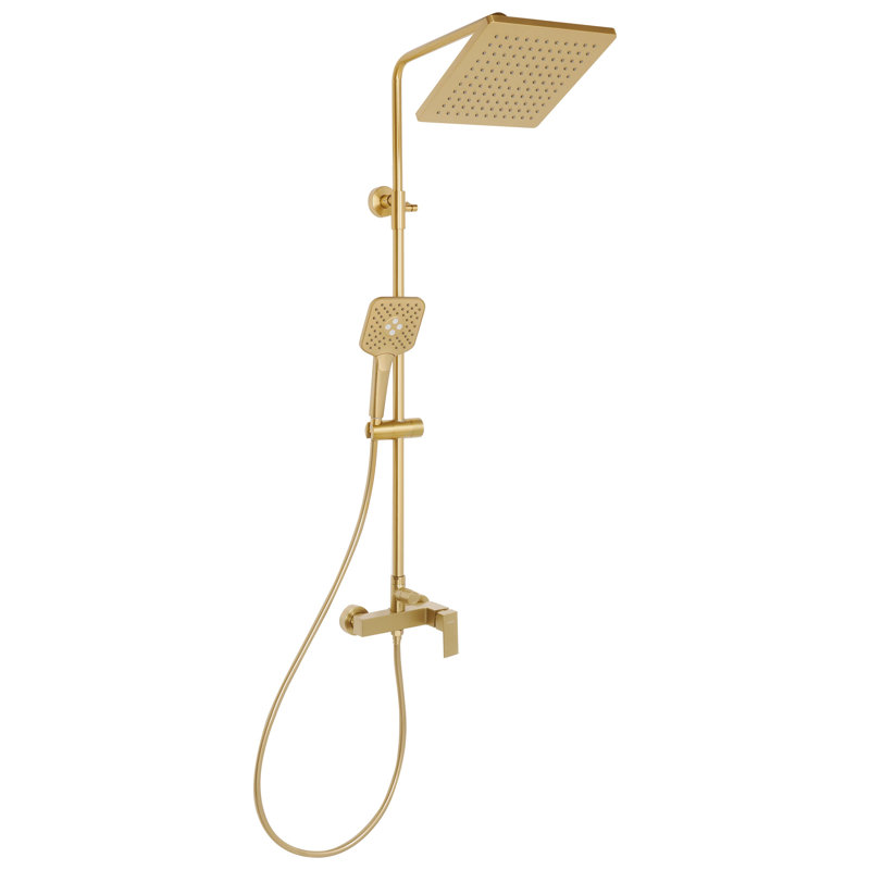 Rain Rain Shower Head