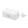 10 Tamper Resistant Duplex Outlet