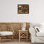 Art de giclée rustique intérieur par Ed Wargo-103064486-103064485