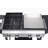 2+2 PLANCHA, GAS GRILL